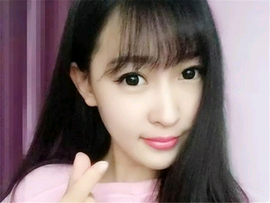 徽临天下主播照片