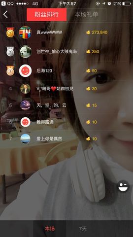😱……主播照片