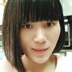 最懒女人，素颜