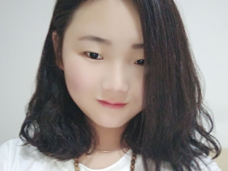 平方米呀的主播海報