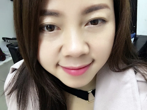 红红💋小辣椒🌶️海报