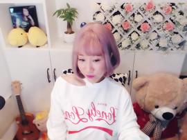 叶儿^^主播照片