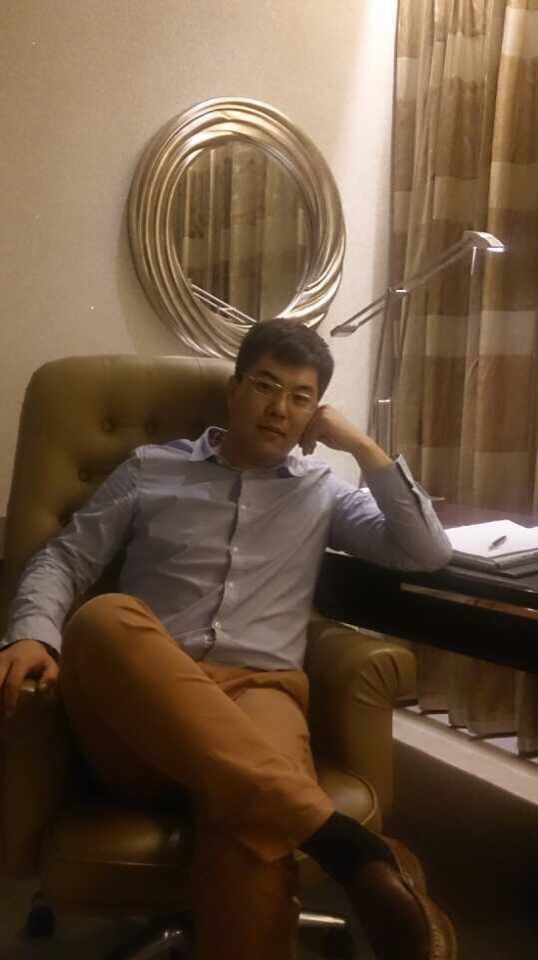小丑～～的主播照片
