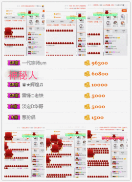 蕊蕊休息主播照片