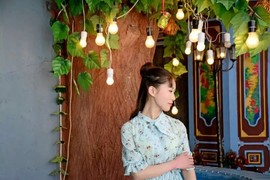 小柳子♧感恩有你主播照片