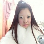 温柔#^_^#护身符