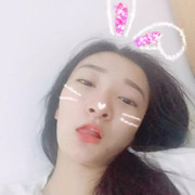 温柔可爱的紫轩头像
