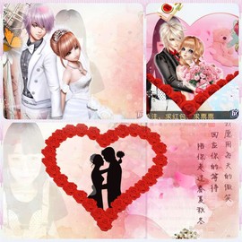 🎵小邓丽君🌺溪儿主播照片