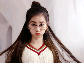 勿忘我😃☺☺😉主播照片
