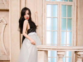 奈何歌儿主播照片