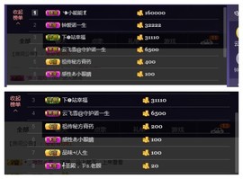 幸运😘主播照片