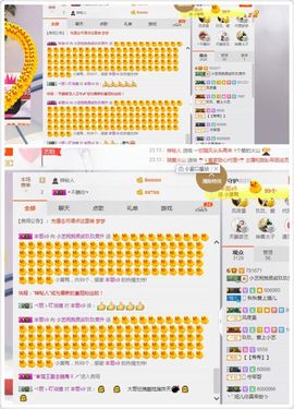 小艺停播主播照片