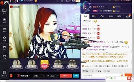 √思梦√主播照片