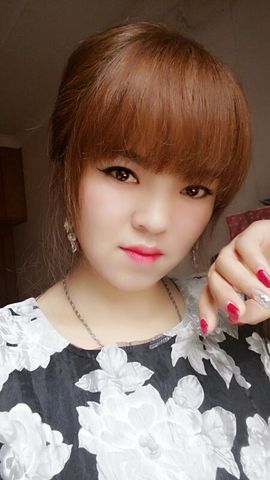Luckの余💋爱ベ主播照片