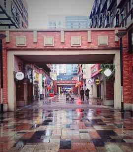 橙子（不忘初心）主播照片