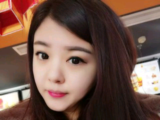 秋。v的主播照片