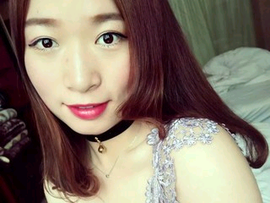 晓晓83主播照片