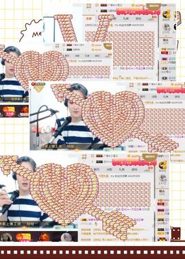 【大S】主播照片