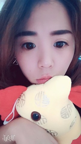 沈琳.主播照片