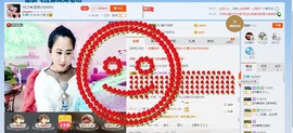 HLD★龙妹主播照片