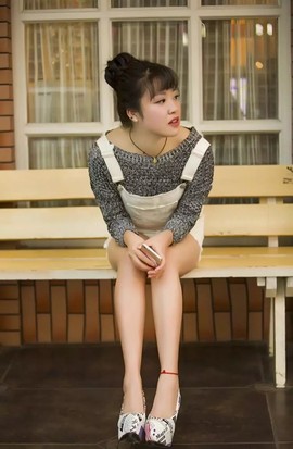 小玖❤你美了吗主播照片