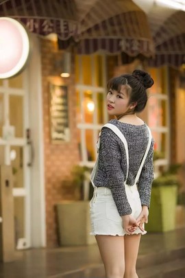 小玖❤你美了吗主播照片