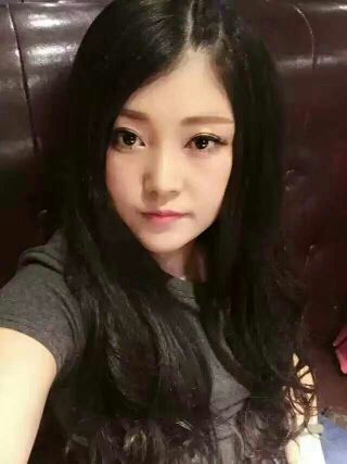 ~~~安小琪的主播照片