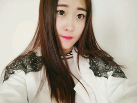 ^_^冬天@小雨主播照片
