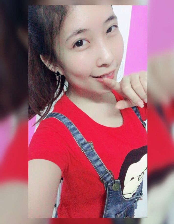 你的小菜比💘主播照片
