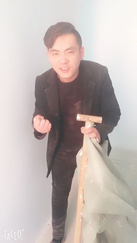 天昊暂休主播照片