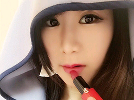 ★冰雪★之美♥主播照片