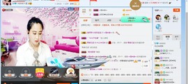 HLD★龙妹主播照片