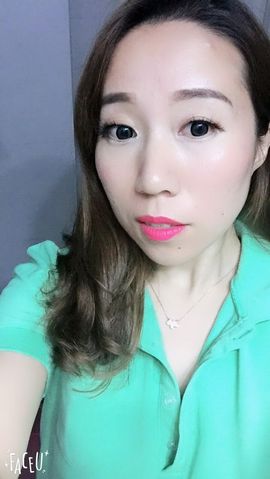 叶儿^^主播照片