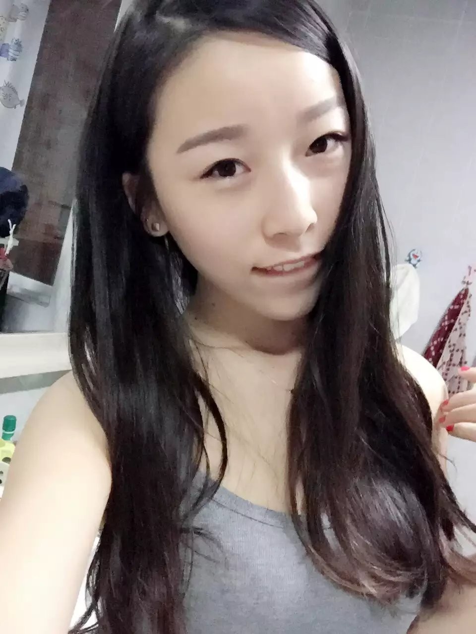 ❥﹏小小琳的主播照片