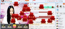 HLD★龙妹主播照片