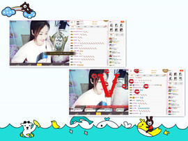 C_@欢喜*牡丹主播照片