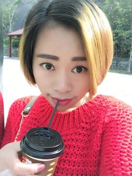 🍓❤欣儿主播照片