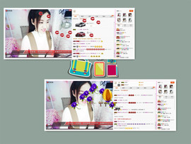 C_@欢喜*牡丹主播照片