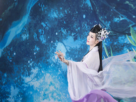 三江浪子主播照片