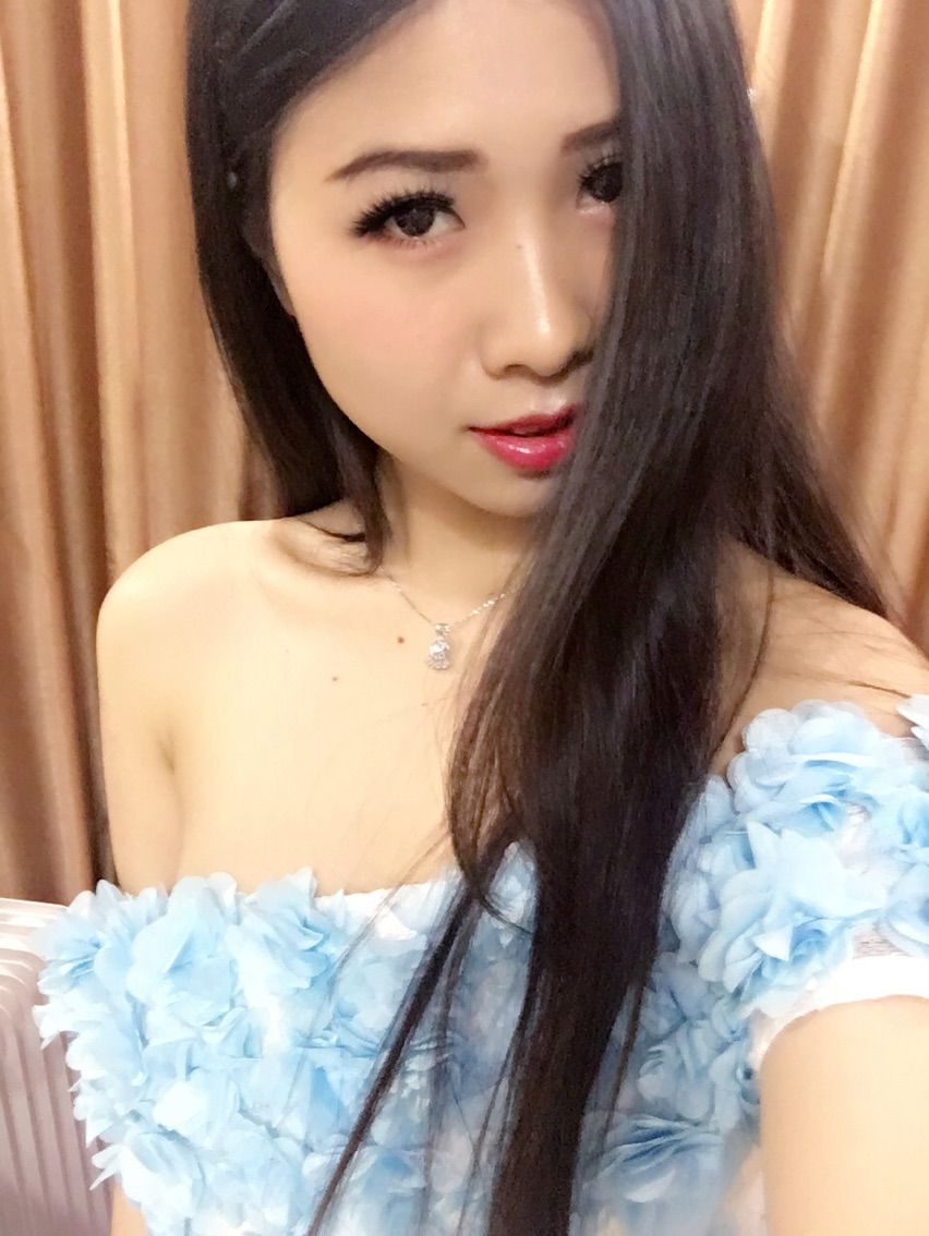 ??蔓琪?你琪大人的主播照片
