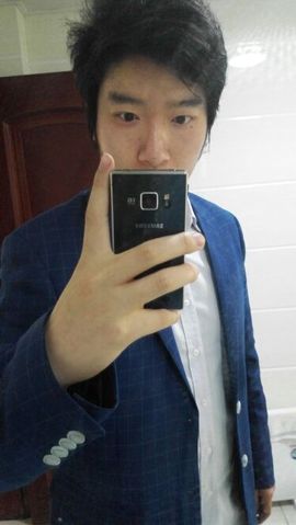 雲逸风汐主播照片