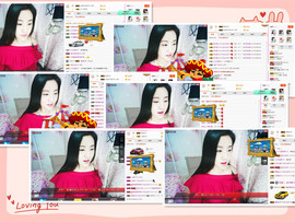 C_@欢喜*牡丹主播照片