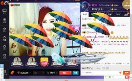 √思梦√主播照片