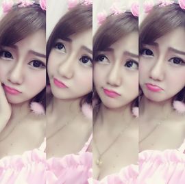 纯子❥『惜』主播照片