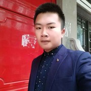 嘿_Boy海报