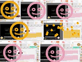 一个游客~主播照片