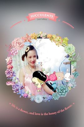 ღ╭➹是你的ღ小心肝主播照片