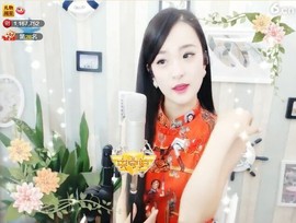 右手还是那个右手！！主播照片