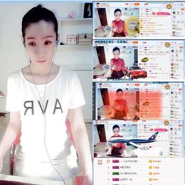 封存纪念主播照片