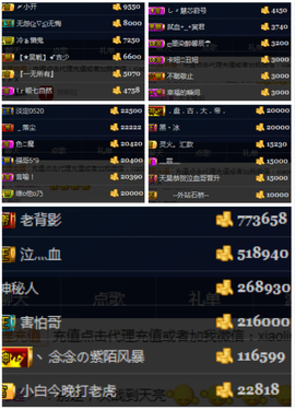 天昊暂休主播照片